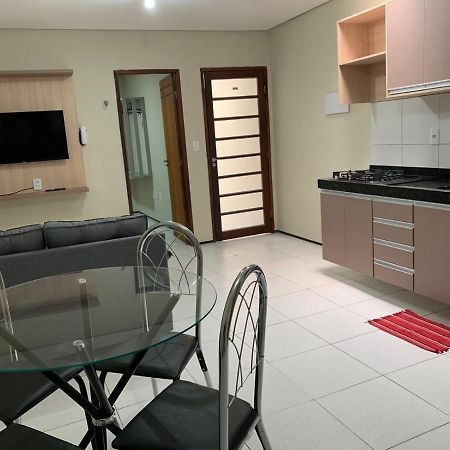 Residencial Milagre 202 Apartment Juazeiro do Norte Ngoại thất bức ảnh