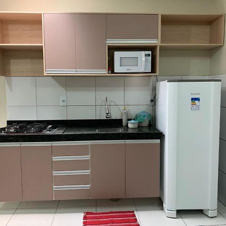Residencial Milagre 202 Apartment Juazeiro do Norte Ngoại thất bức ảnh