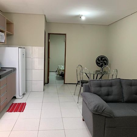 Residencial Milagre 202 Apartment Juazeiro do Norte Ngoại thất bức ảnh