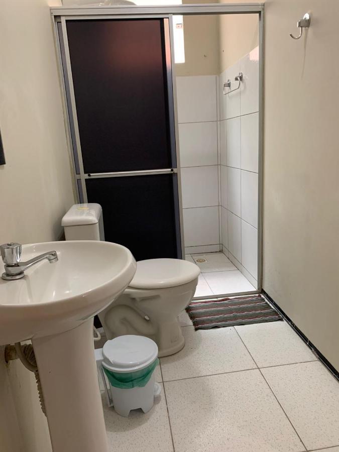 Residencial Milagre 202 Apartment Juazeiro do Norte Ngoại thất bức ảnh