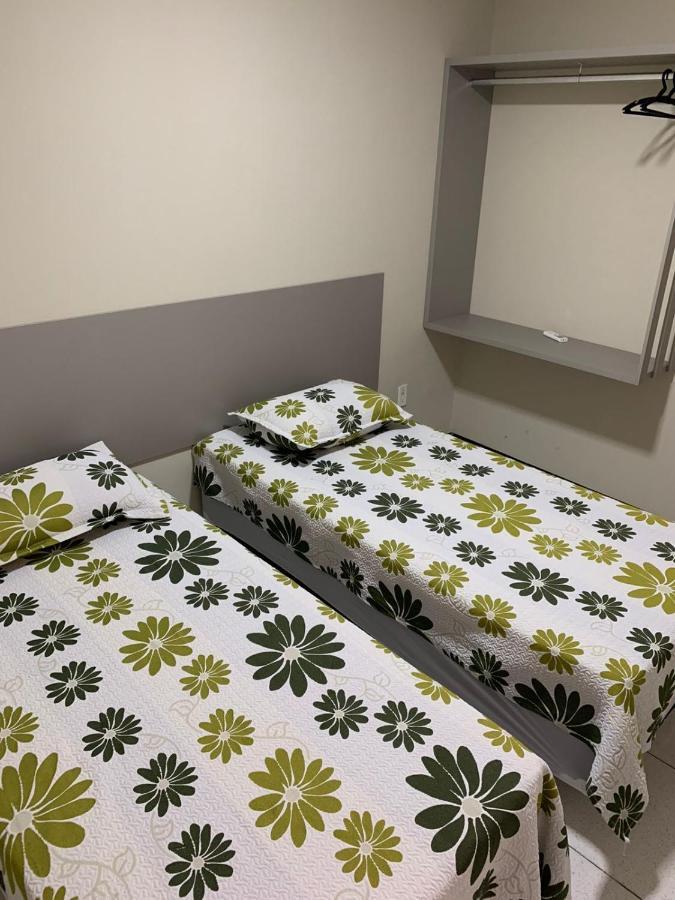 Residencial Milagre 202 Apartment Juazeiro do Norte Ngoại thất bức ảnh